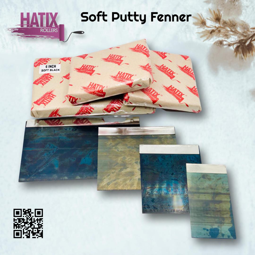 SOFT FENNER